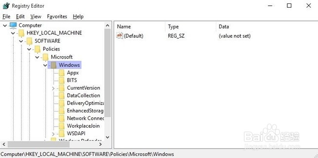 如何禁用Windows 10的锁屏