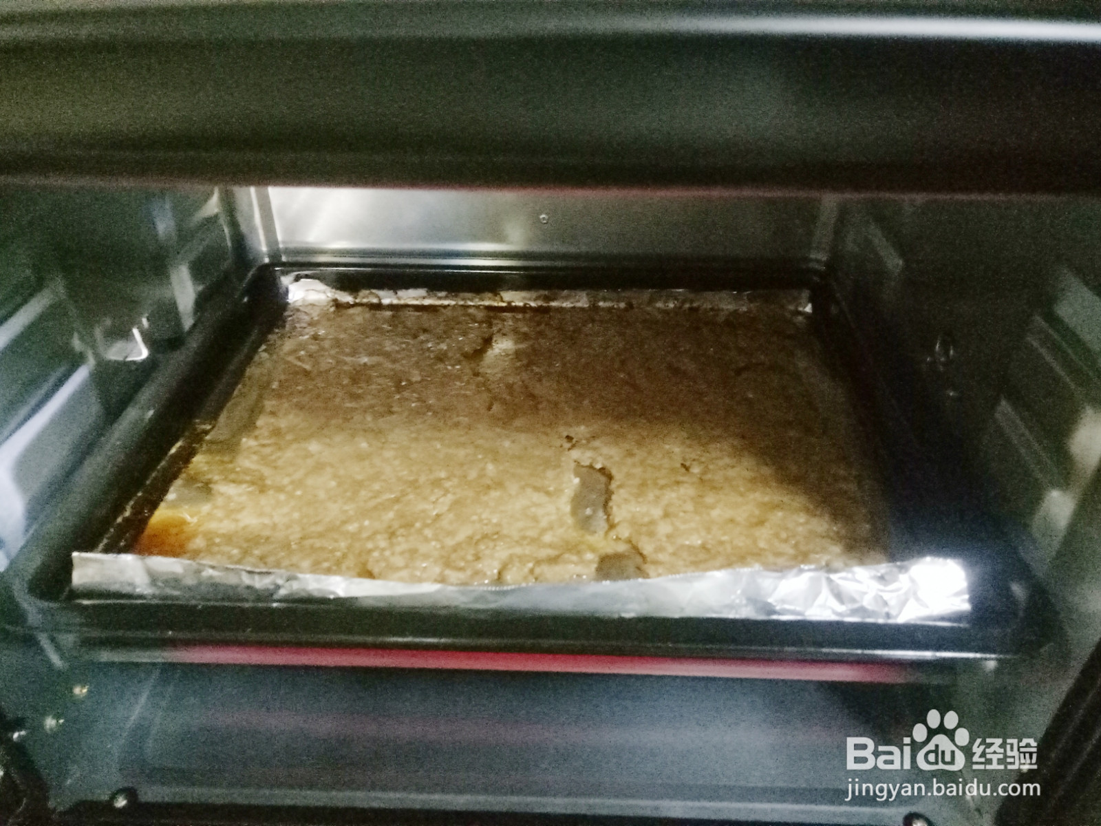 烤猪肉脯的做法