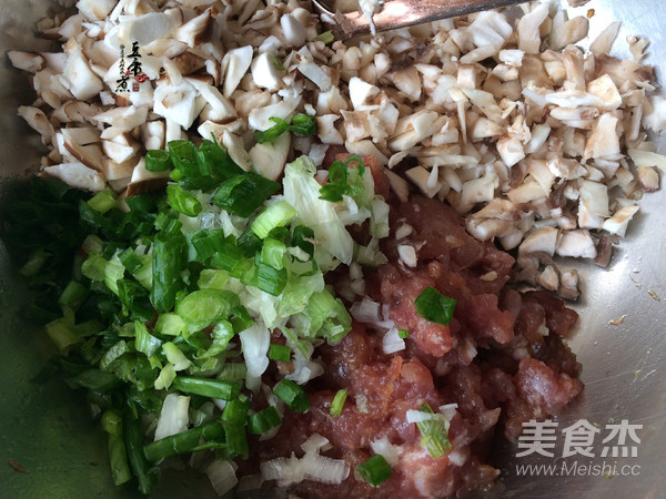 酿烧豆腐的做法