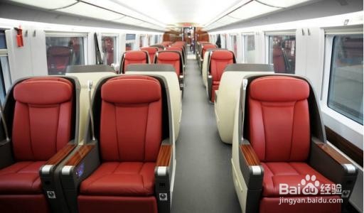 怎么样乘坐高铁？