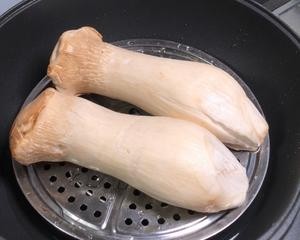 超级好吃的手撕凉拌杏鲍菇怎么做