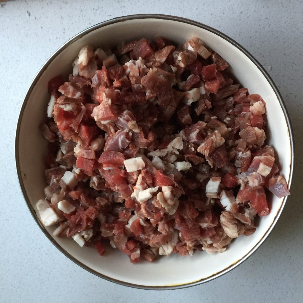 羊肉包子的制作技巧!你学会了吗