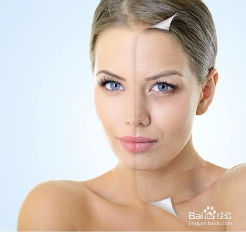 早上睡醒后女人若有这五个习惯,也许会加速衰老