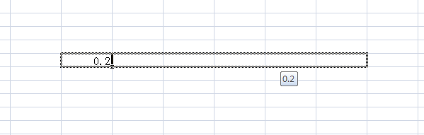 Excel 怎么拉出同样一排数字