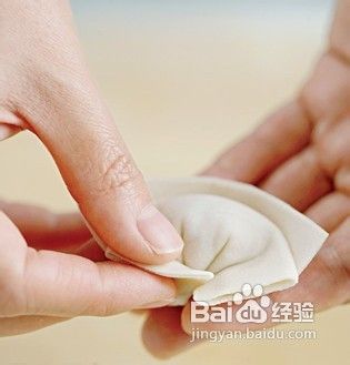怎么制作北方元宝馄饨
