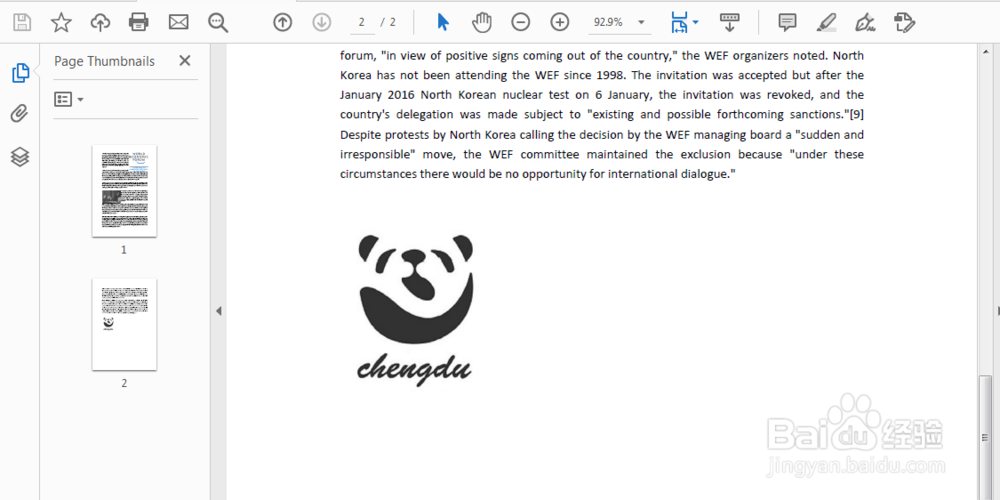 C# 添加图片到PDF文档（基于Spire.Cloud.PDF）