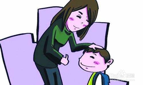 如何控制情绪不打骂孩子？