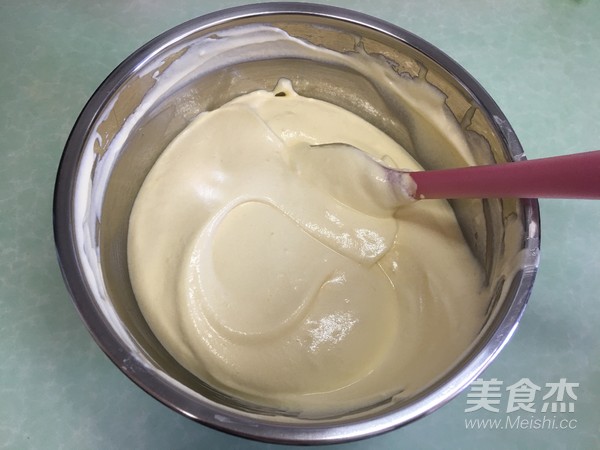 水果盒子蛋糕