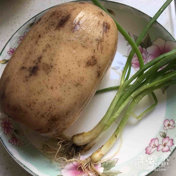 柚子味糖醋藕丁