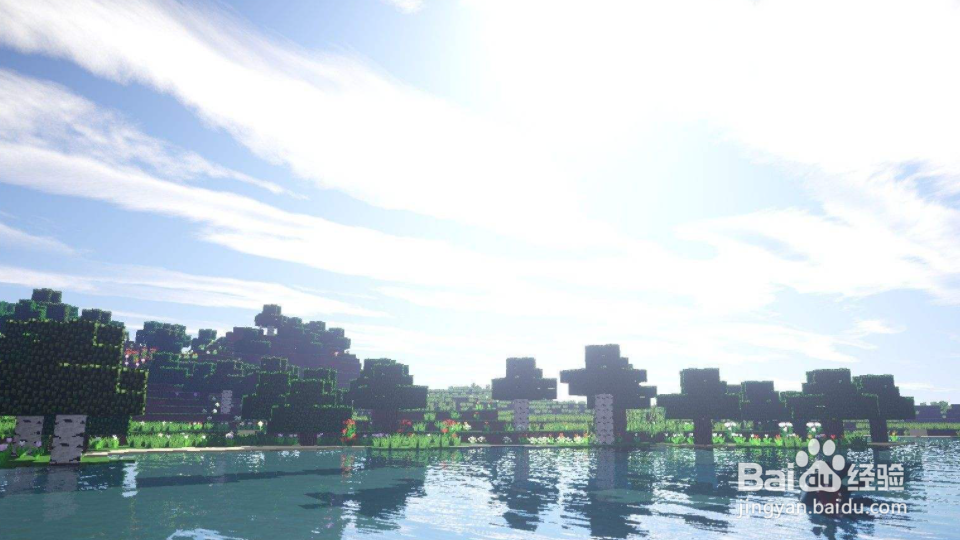 我的世界煤炭怎么找