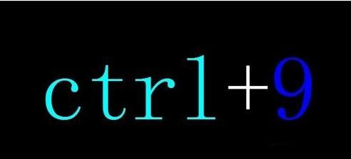 CAD工具栏如何还原