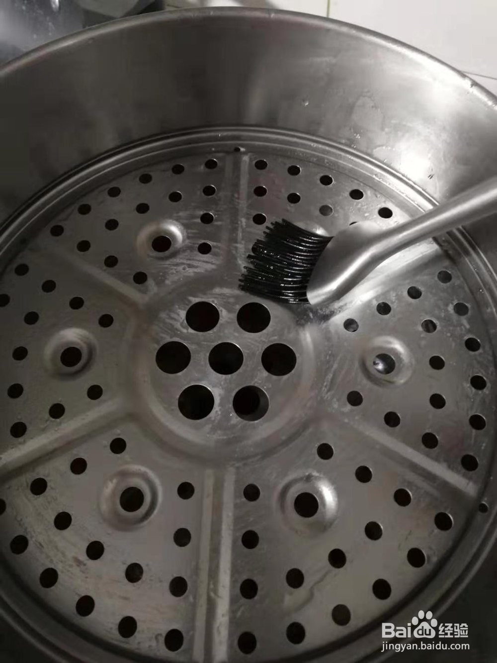 怎么蒸白菜肉包