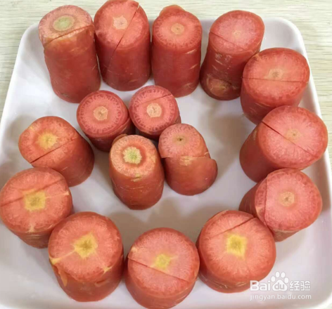 如何搭配一桌简单的健康食材