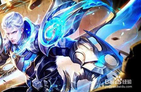 铠这个英雄到底是不是传说中的那么厉害
