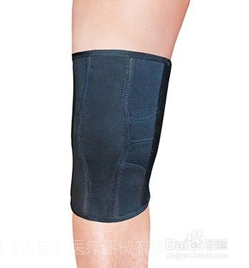 怎样预防打篮球造成的膝盖受伤 百度经验