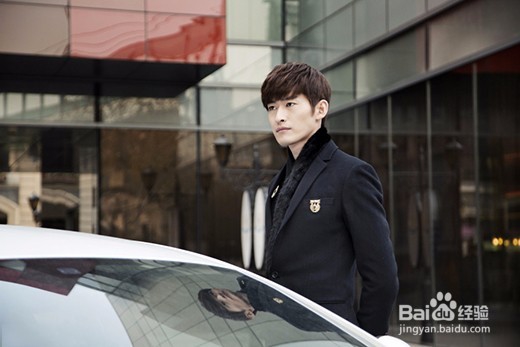 如何设定小说主人公