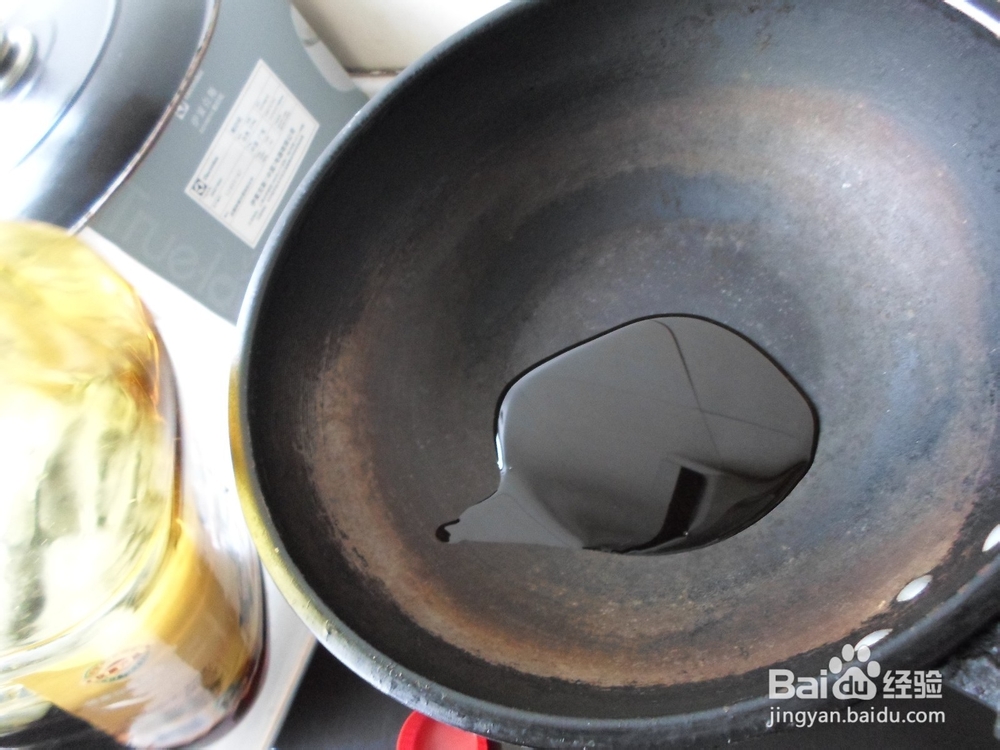 如何在家做焖面