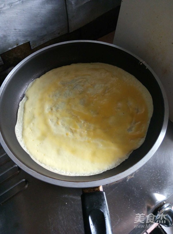 卷卷鸡胸肉的做法