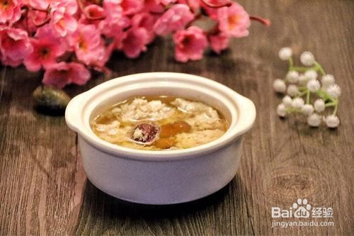 蒸肉丸的做法