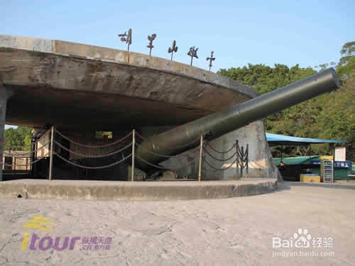 风姿绰约的“海上花园” 厦门的闲散时光