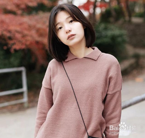 针织毛衣，舒适又自然