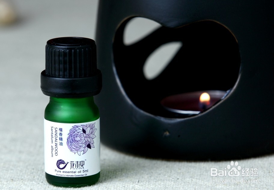 如何选购和保存精油