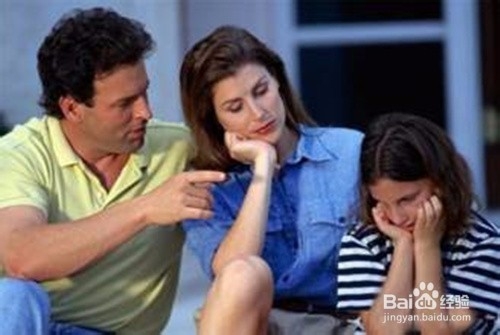 小孩子逆反心理，家长怎么应对？