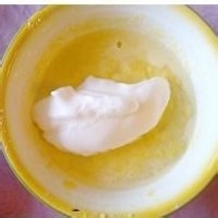 自己做蛋糕 用电饭锅DIY蛋糕的详细步骤