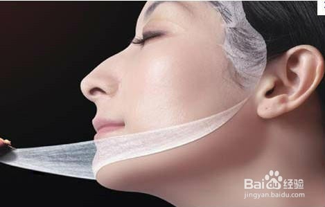 正确使用面膜诀窍
