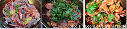美味的干锅香辣虾做法