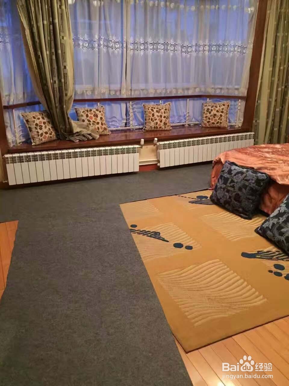 如何选择合适的采暖系统?