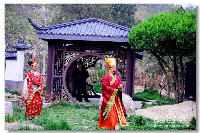 通过《万历十五年》看如何选出继承者？
