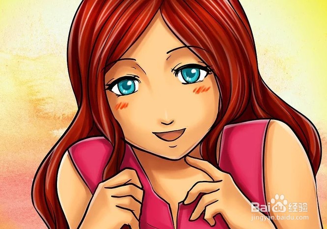 如何让男人无法抗拒你