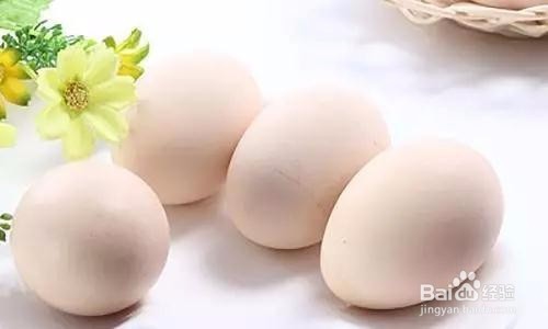 生活中鸡蛋烹饪的技巧和方法