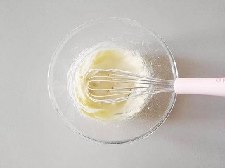 可可乳酪小蛋糕怎么做？