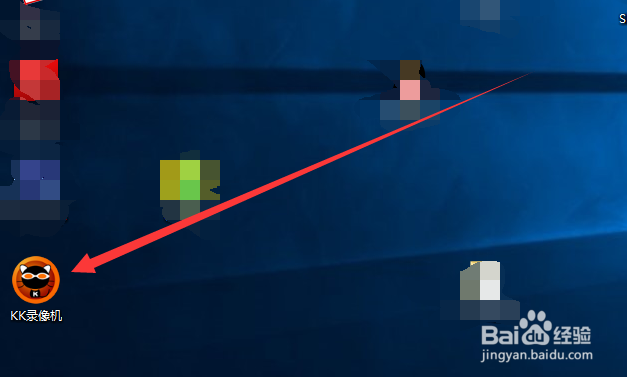 KK录像机录屏时没有录制播放声音怎么办