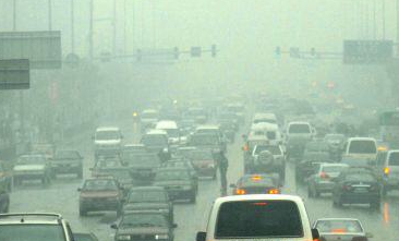 如何提高开车的安全?