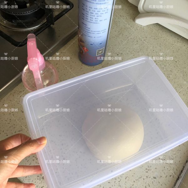 随心所欲的玉米芝士小餐包