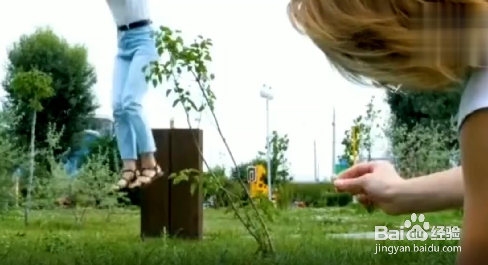 如何拍网红照,教大家几个妙招