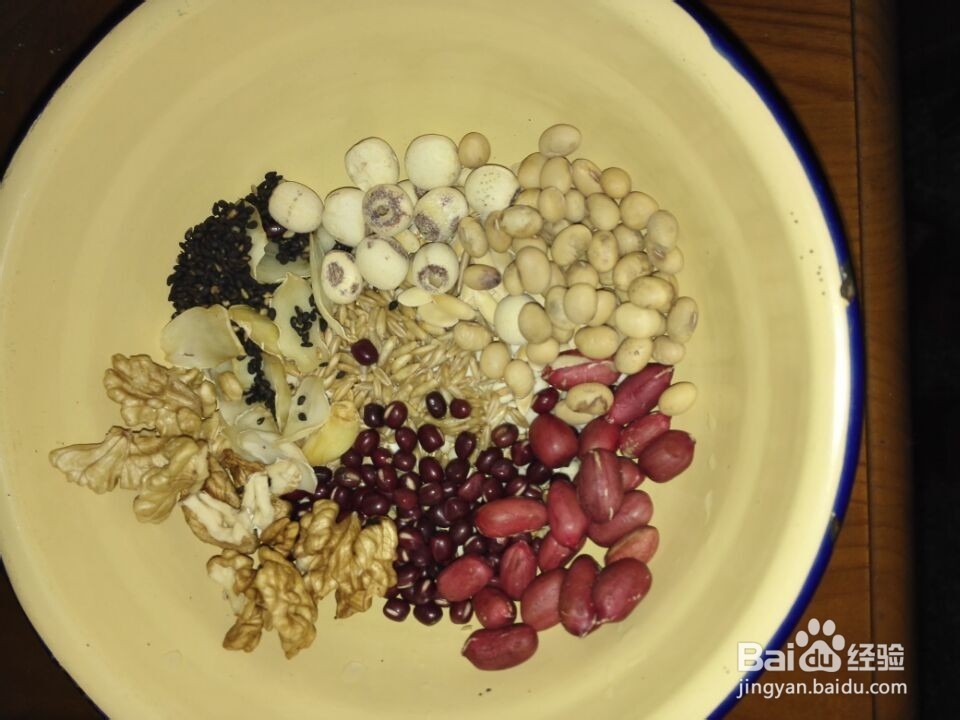 怎样制作美味营养的豆浆？