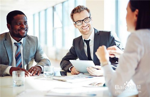 职场高手遇到事情的6大处理方法