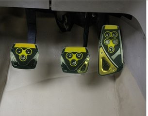 手动档汽车换挡技巧