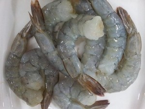牡丹虾的做法
