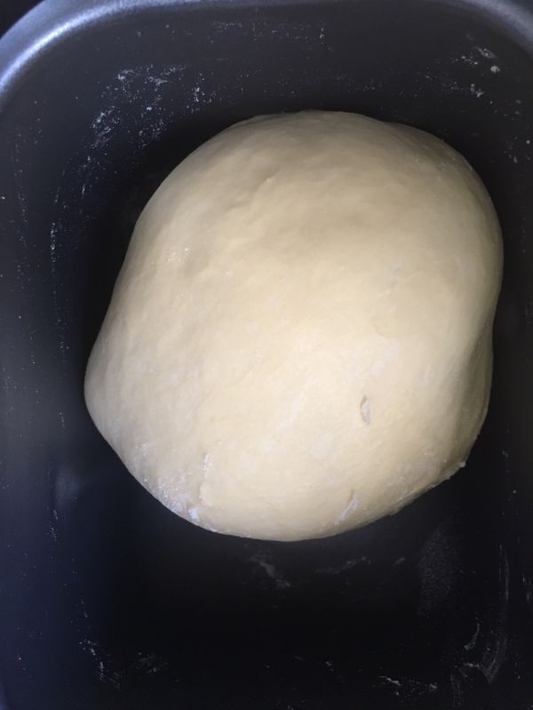 肉松火腿巨无霸吐司