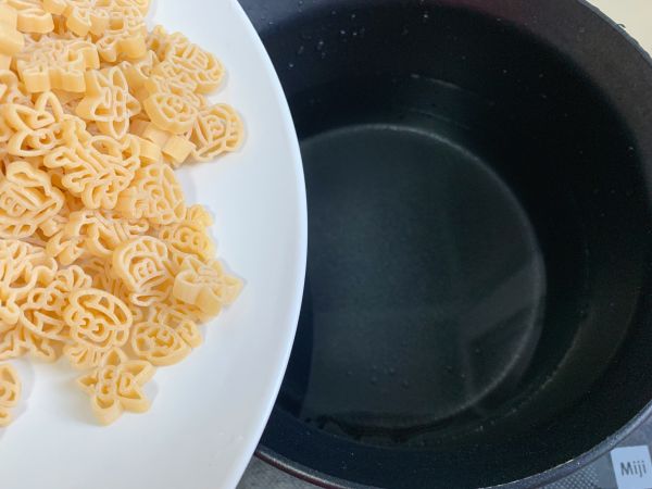 番茄肉酱意大利面