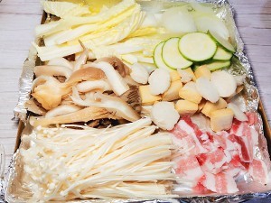 韩餐大酱汤做法