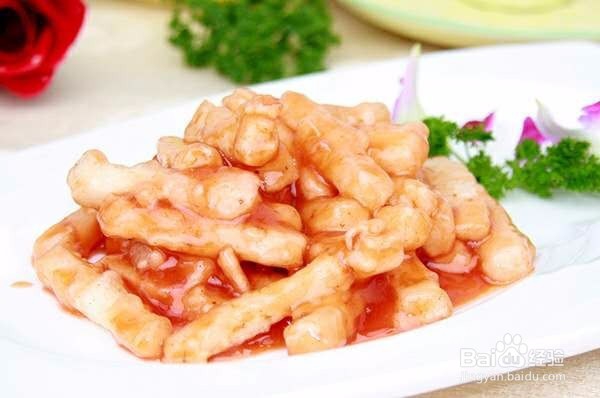 女人要想皱纹少，这些食物不可少