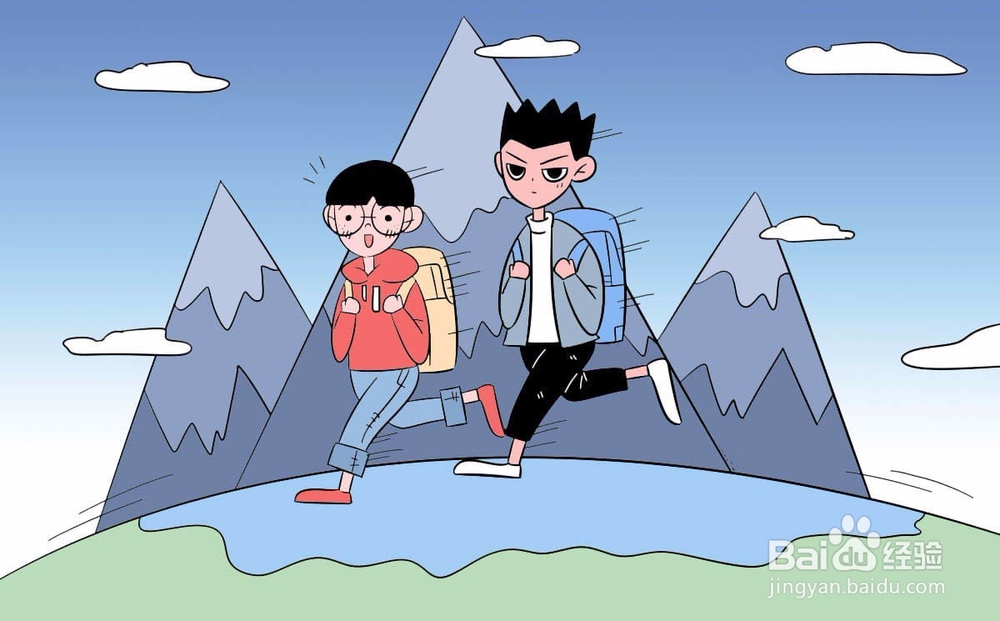 国庆旅游注意事项