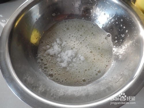 简单易做的圣诞树蛋糕