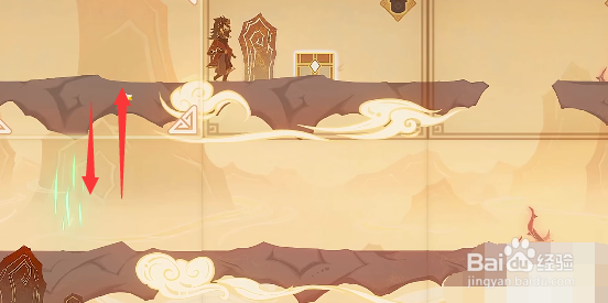 原神纸映成戏越岭第一场怎么通关